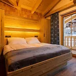 Ferienhaus Falkensteinalm Big Family Xl