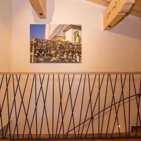 Falkensteinalm Big Family Xl