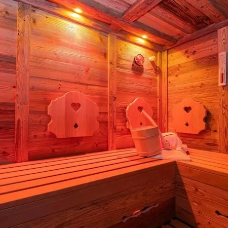 Falkensteinalm Big Family Xl Дом отдыха