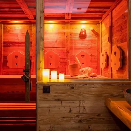 Falkensteinalm Big Family Xl *