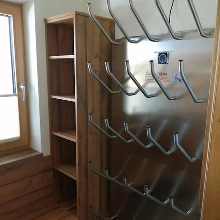 Falkensteinalm Big Family Xl * Konigsleiten