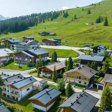 Falkensteinalm Big Family Xl *