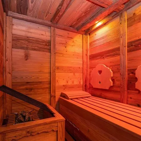 Falkensteinalm Big Family Xl