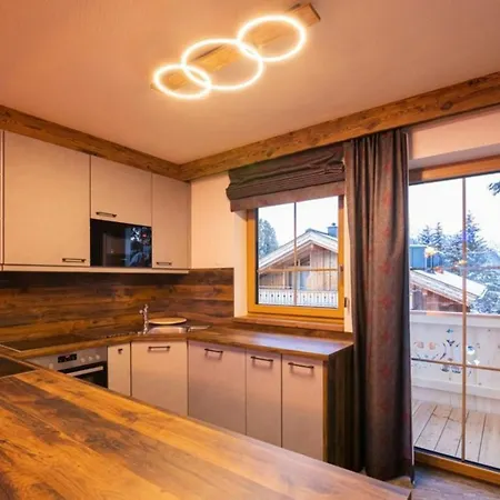 Falkensteinalm Big Family Xl *