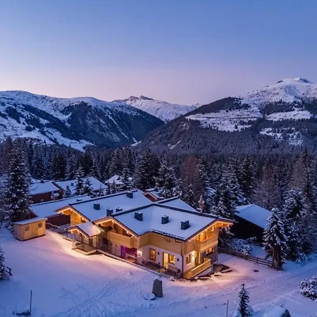 Falkensteinalm Big Family Xl 쾨닉슬라이텐