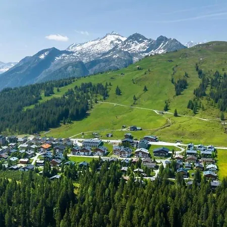 Falkensteinalm Big Family Xl *