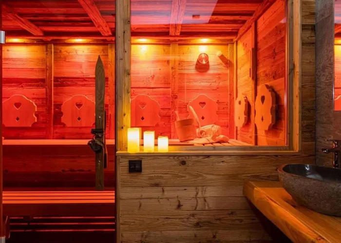 Falkensteinalm Big Family Xl *