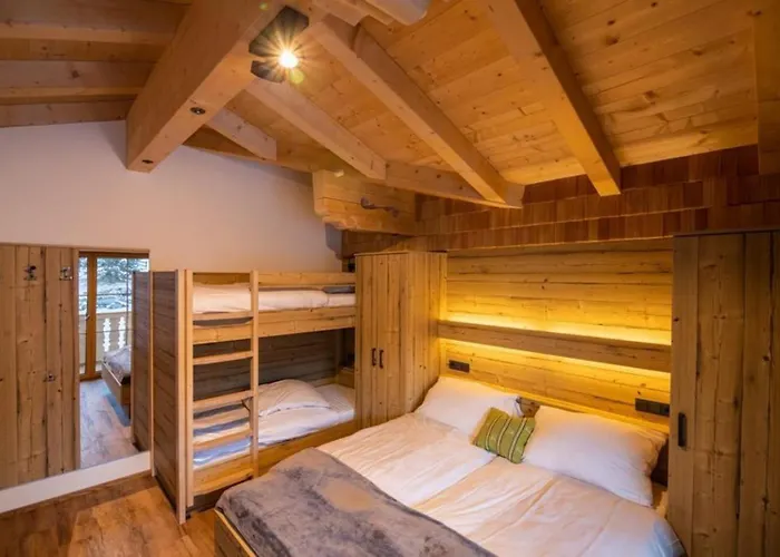 Falkensteinalm Big Family Xl *