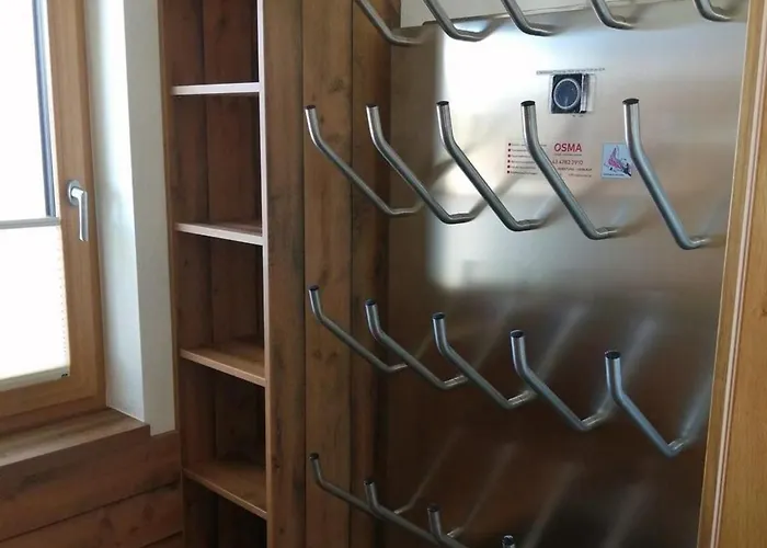 Falkensteinalm Big Family Xl * Konigsleiten