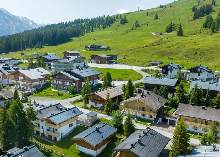 Falkensteinalm Big Family Xl *