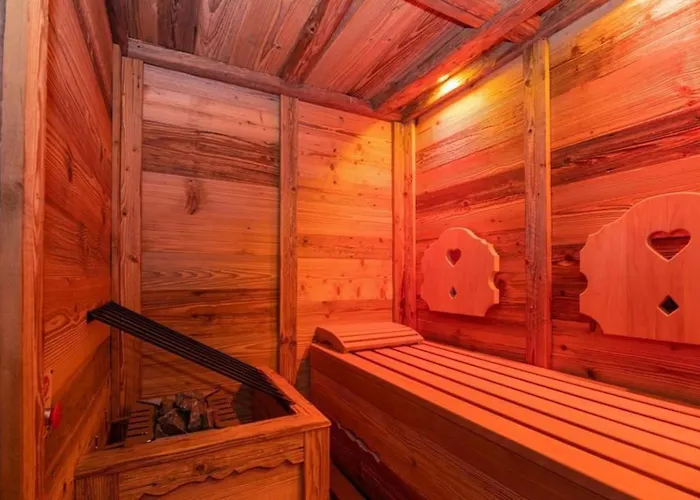 Falkensteinalm Big Family Xl