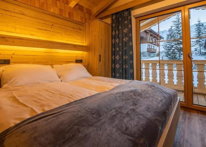 Falkensteinalm Big Family Xl Konigsleiten