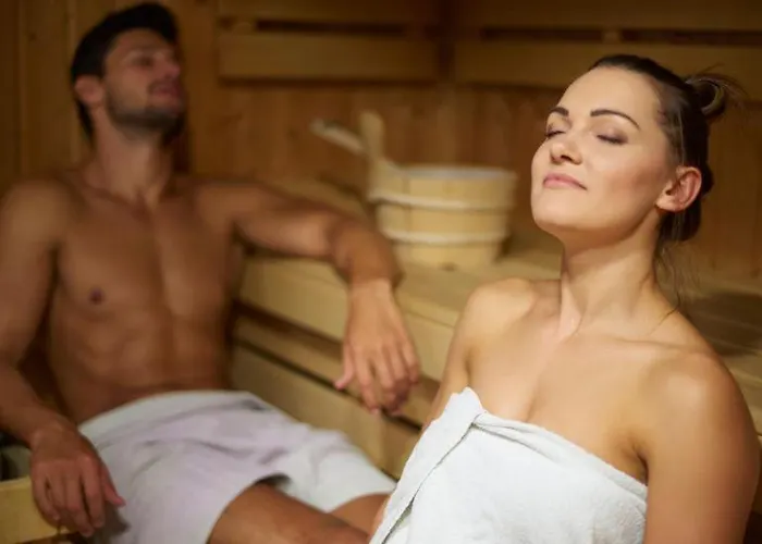 Falkensteinalm Big Family Xl Feriehus